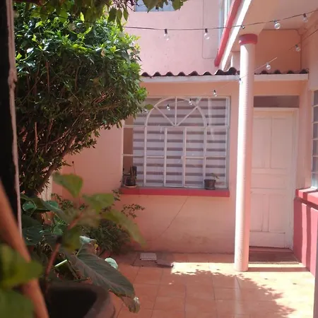 Apartamento Relax México DF Exterior foto