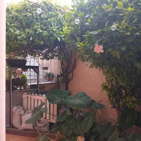 Apartamento Relax México DF Exterior foto