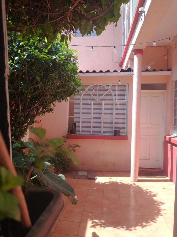 Relax * Cidade do México