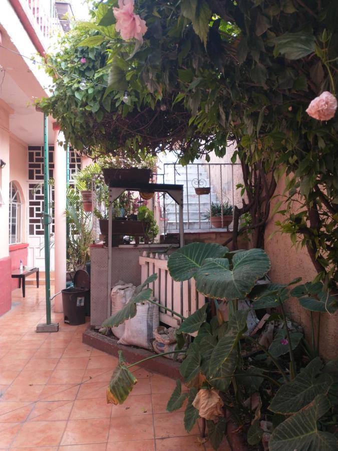 Relax Cidade do México