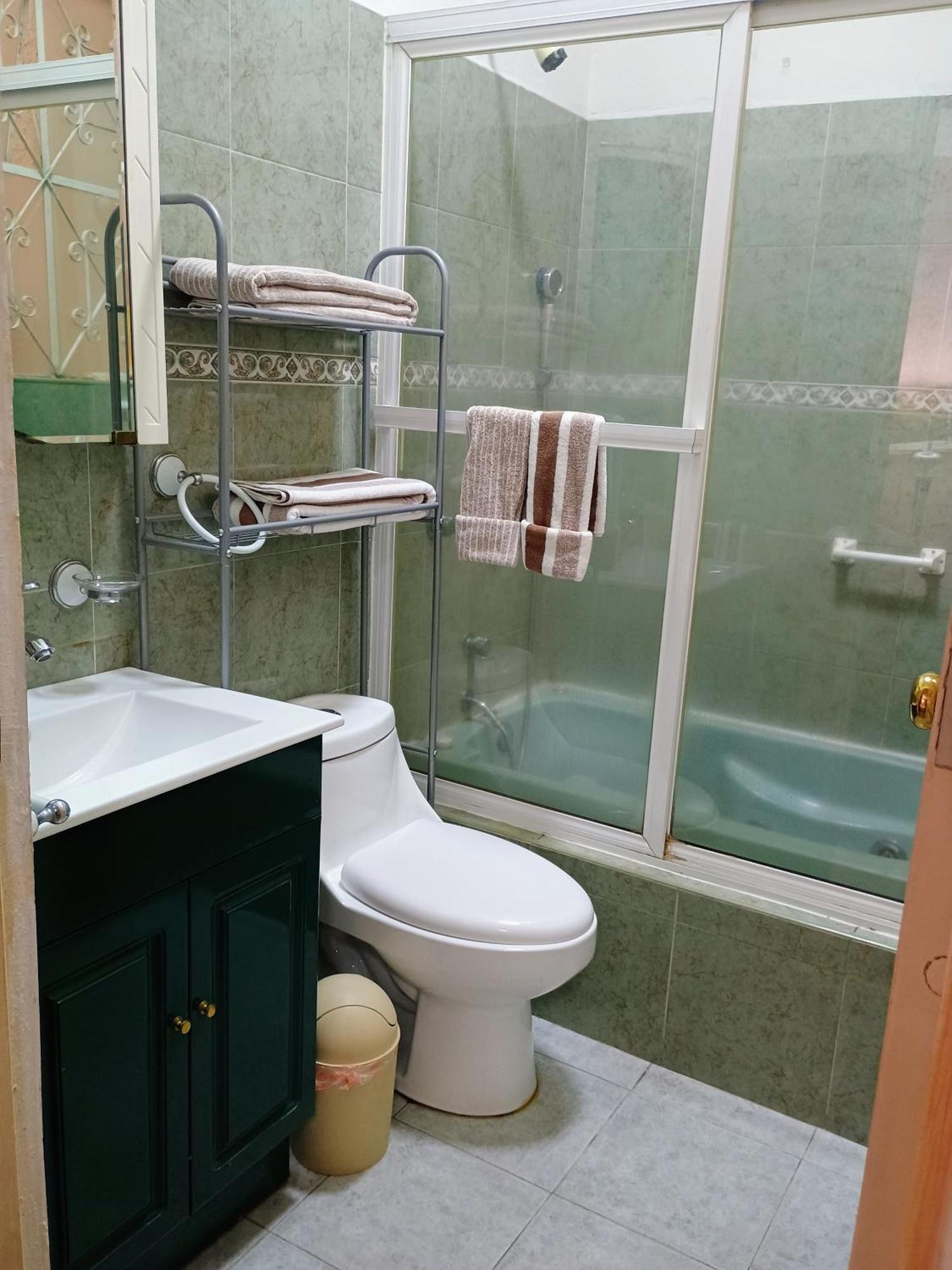 Apartamento Relax Cidade do México